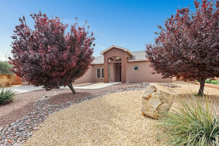 418 San Simon Drive, Alamogordo, NM 88310 - #2