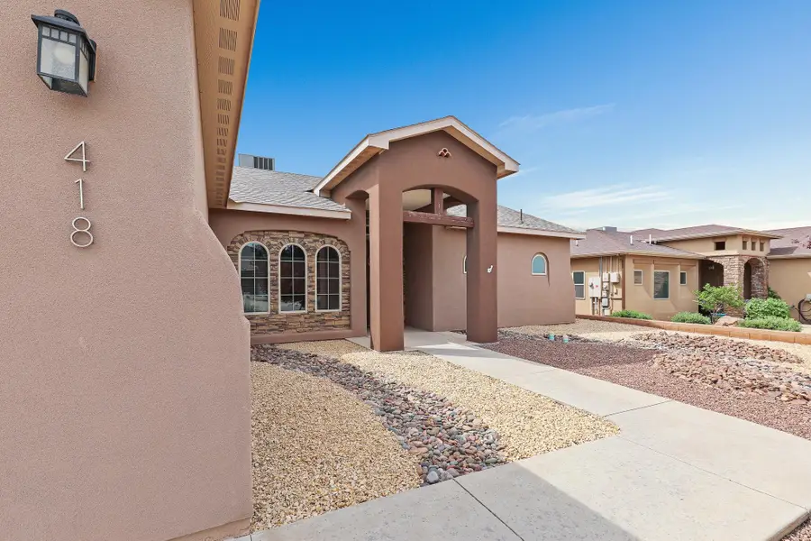 418 San Simon Drive, Alamogordo, NM 88310 - #3