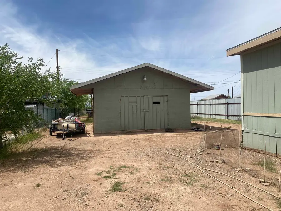 1023 Sleepy Hollow AVE, Alamogordo, NM 88310-7755 - #2