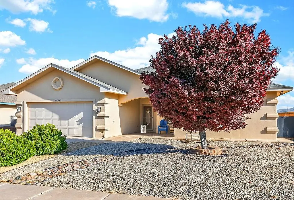 1153 San Miguel ST, Alamogordo, NM 88310-8275 - #1