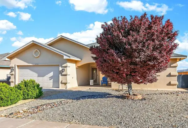 1153 San Miguel ST, Alamogordo, NM 88310-8275