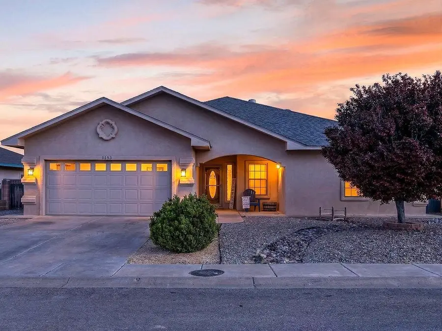 1153 San Miguel ST, Alamogordo, NM 88310-8275 - #2