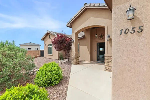 1055 Datura DR, Alamogordo, NM 88310