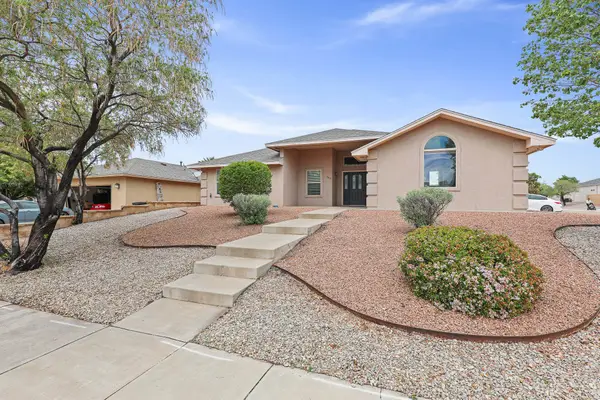 353 Camino Real, Alamogordo, NM 88310