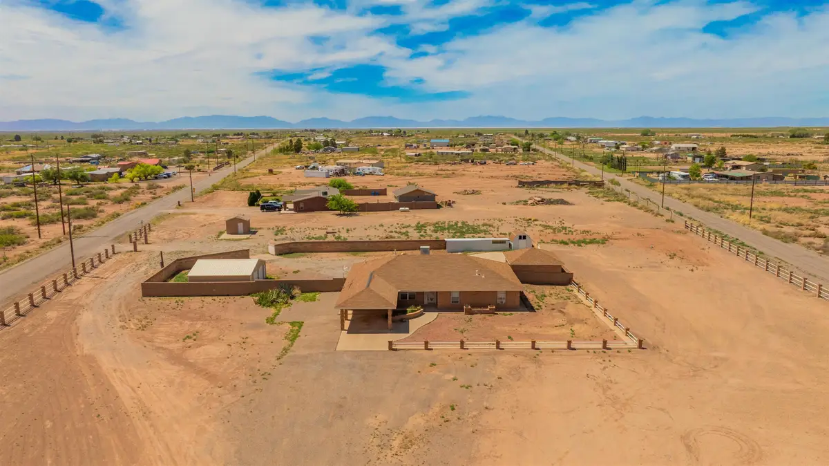 80 Quail TRL, Alamogordo, NM 88310 - #1