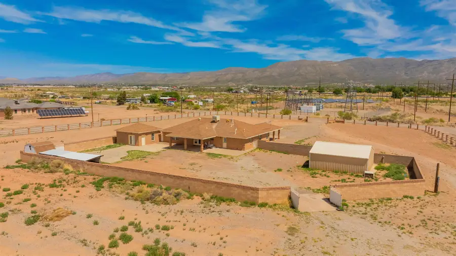 80 Quail TRL, Alamogordo, NM 88310 - #3