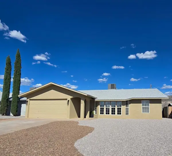 305 Santa Fe DR, Alamogordo, NM 88310