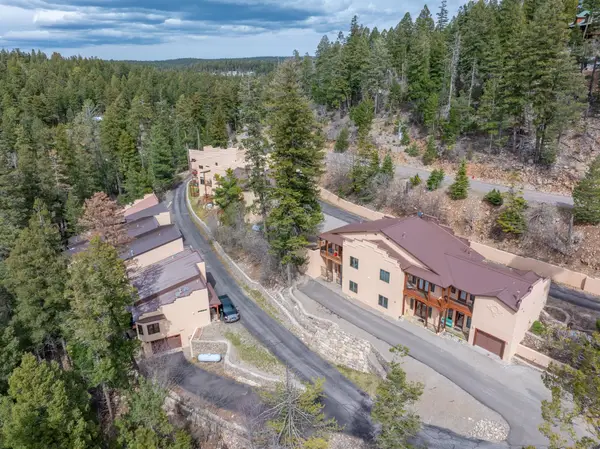 10 Sleepy Bear Loop, Cloudcroft, NM 88317-0000