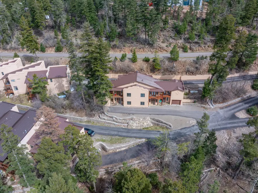 10 Sleepy Bear Loop, Cloudcroft, NM 88317-0000 - #2