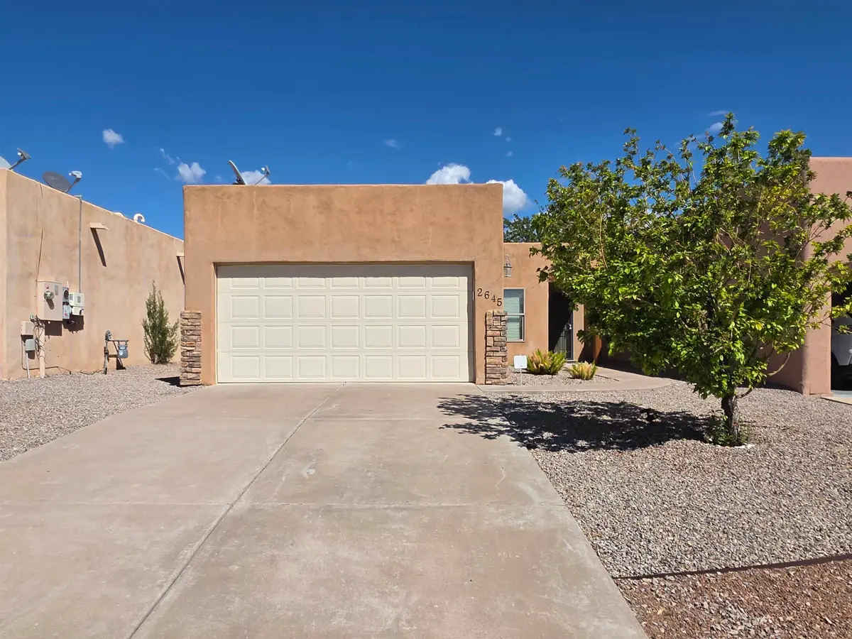2645 Las Alturas Ct, Alamogordo, NM 88310 - #1