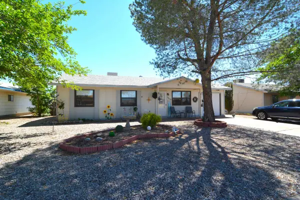 1312 Canal ST, Alamogordo, NM 88310