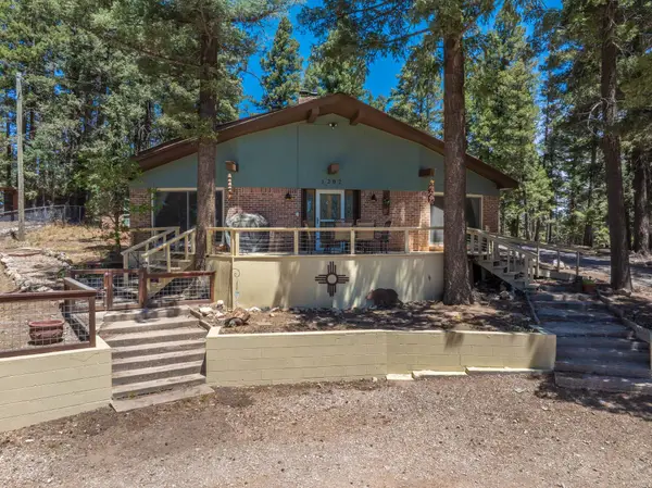 1202 Geronimo St, Cloudcroft, NM 88317-0000