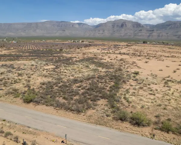 lot 13 Desert Sands RD, Alamogordo, NM 88310