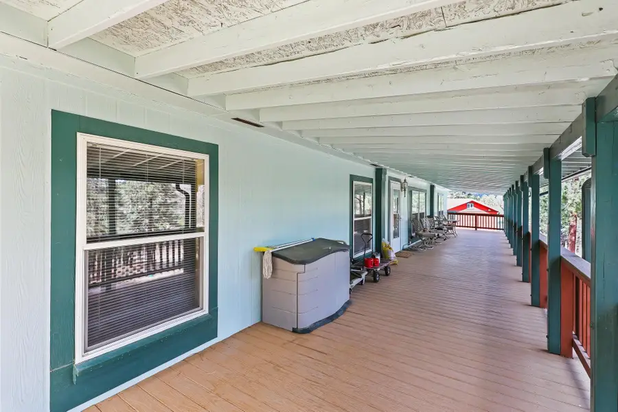 18 Carpenter LN, Mayhill, NM 88339 - #3