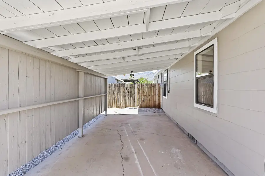 1118 Utah AVE, Alamogordo, NM 88310 - #2