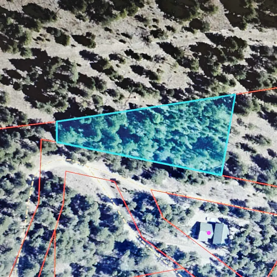 000 Black Forest DR, Cloudcroft, NM 88317-0000 - #3