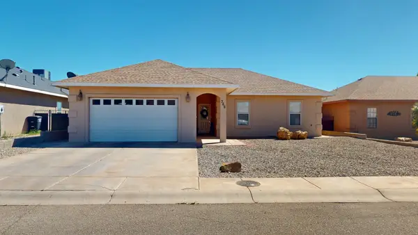 366 Gila, Alamogordo, NM 88310