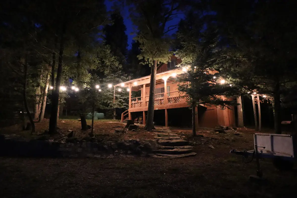 15 Mystery Path, Cloudcroft, NM 88317 - #1