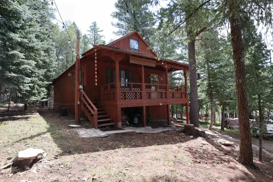 15 Mystery Path, Cloudcroft, NM 88317 - #2