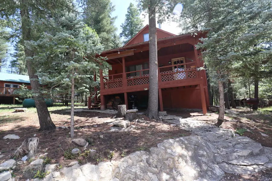 15 Mystery Path, Cloudcroft, NM 88317 - #3