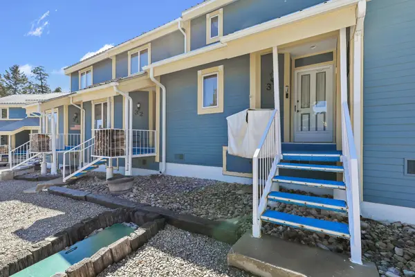 33 Switch Back Ln, Cloudcroft, NM 88317