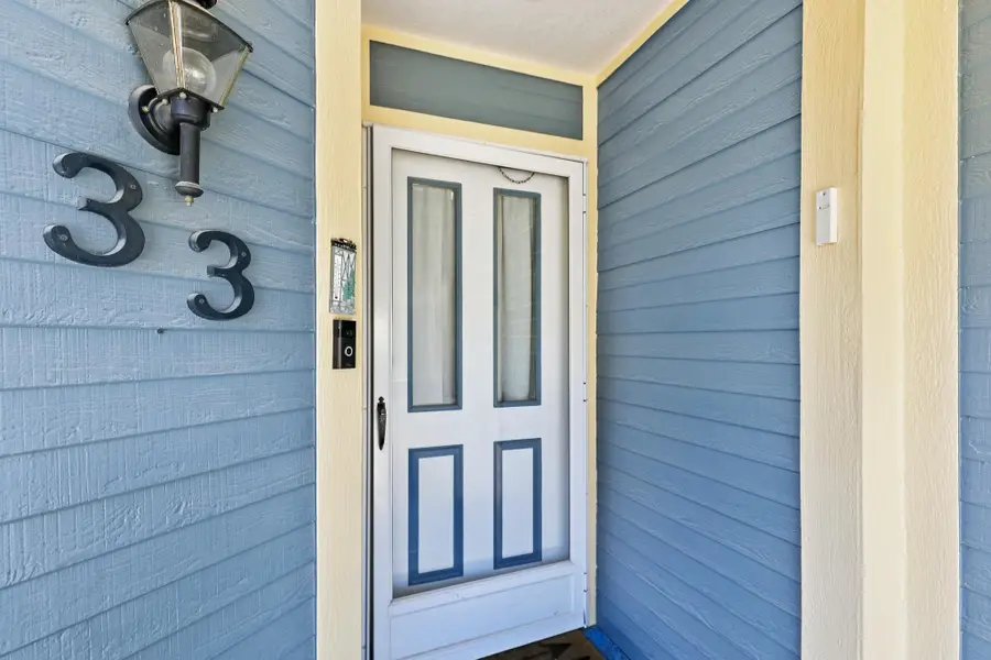 33 Switch Back Ln, Cloudcroft, NM 88317 - #2