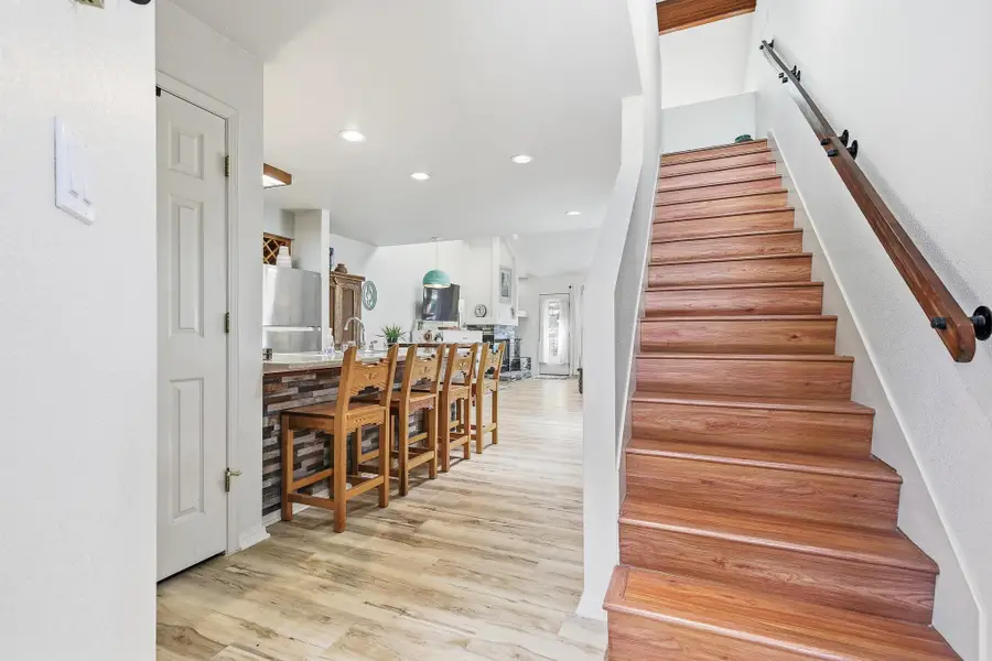 33 Switch Back Ln, Cloudcroft, NM 88317 - #3