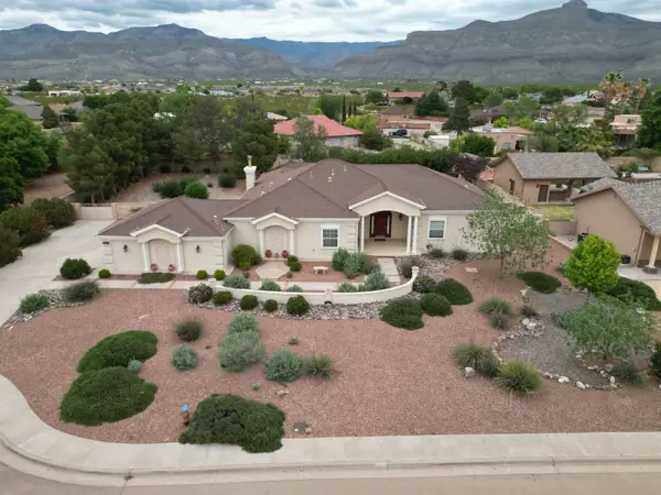 2227 Casa Bonita LN, Alamogordo, NM 88310