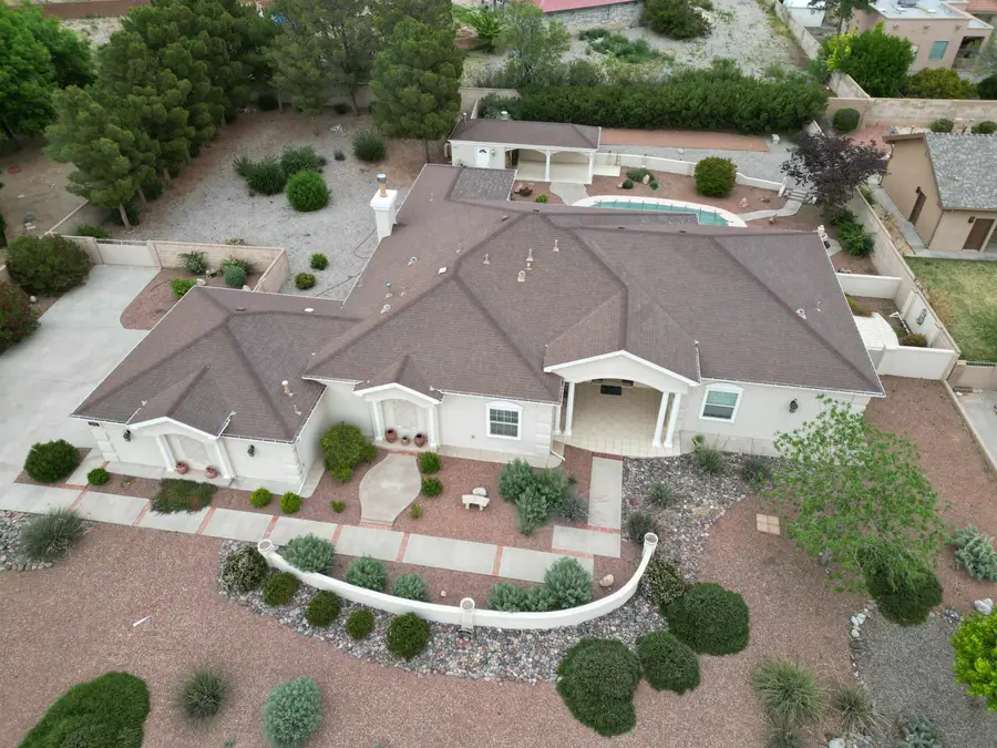 2227 Casa Bonita LN, Alamogordo, NM 88310 - #2