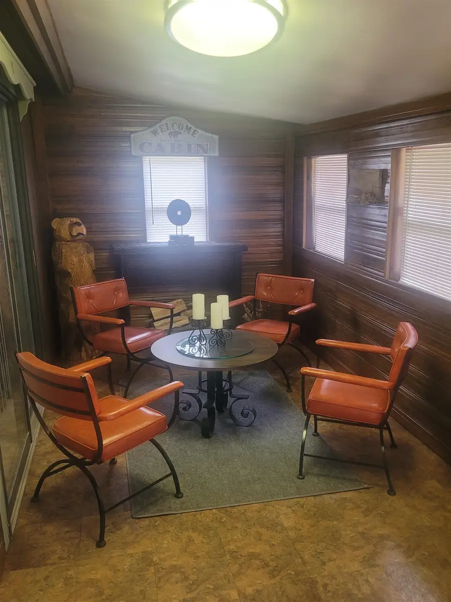 133 Trading Post Rd, Cloudcroft, NM 88317-9999 - #3