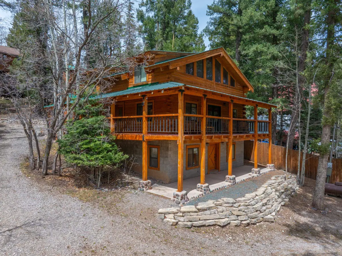 909 Maple DR, Cloudcroft, NM 88317-0000 - #1
