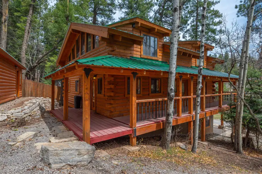 909 Maple DR, Cloudcroft, NM 88317-0000 - #2