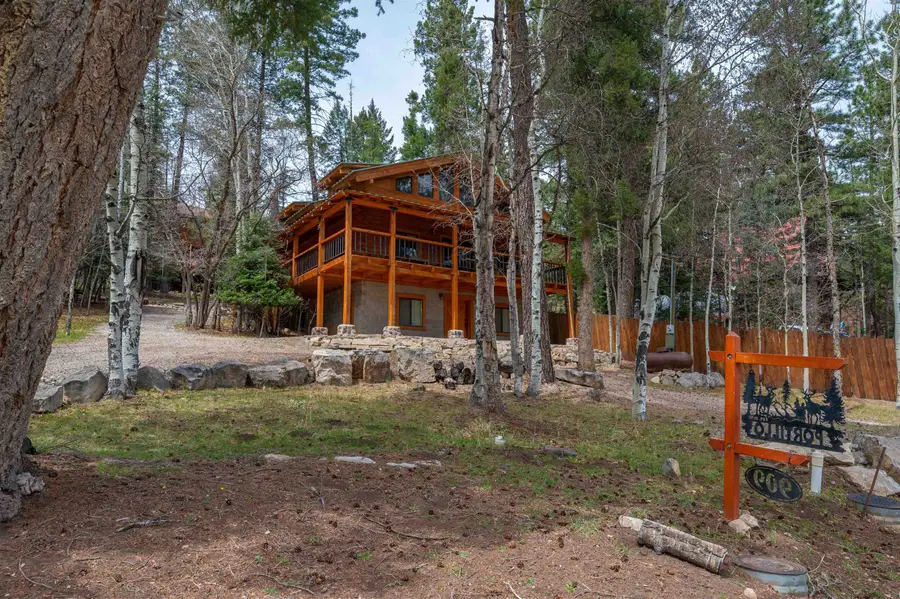 909 Maple DR, Cloudcroft, NM 88317-0000 - #3