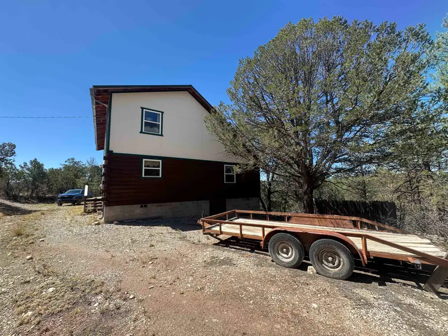 29 Cheyenne Dr, Timberon, NM 88350-0000 - #3