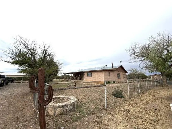 4408 Owen Prather Hwy, Pinon, NM 88344
