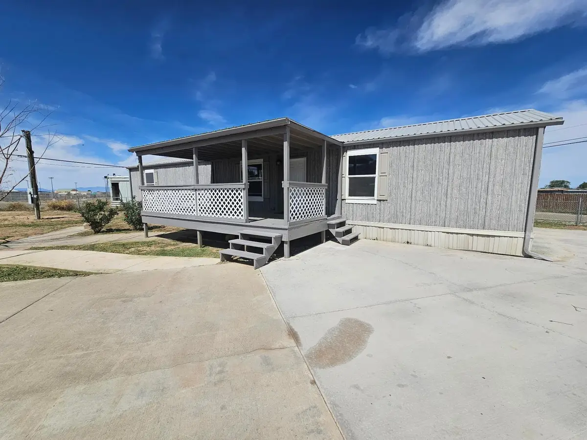 1704 Palo Verde DR, Alamogordo, NM 88310 - #1