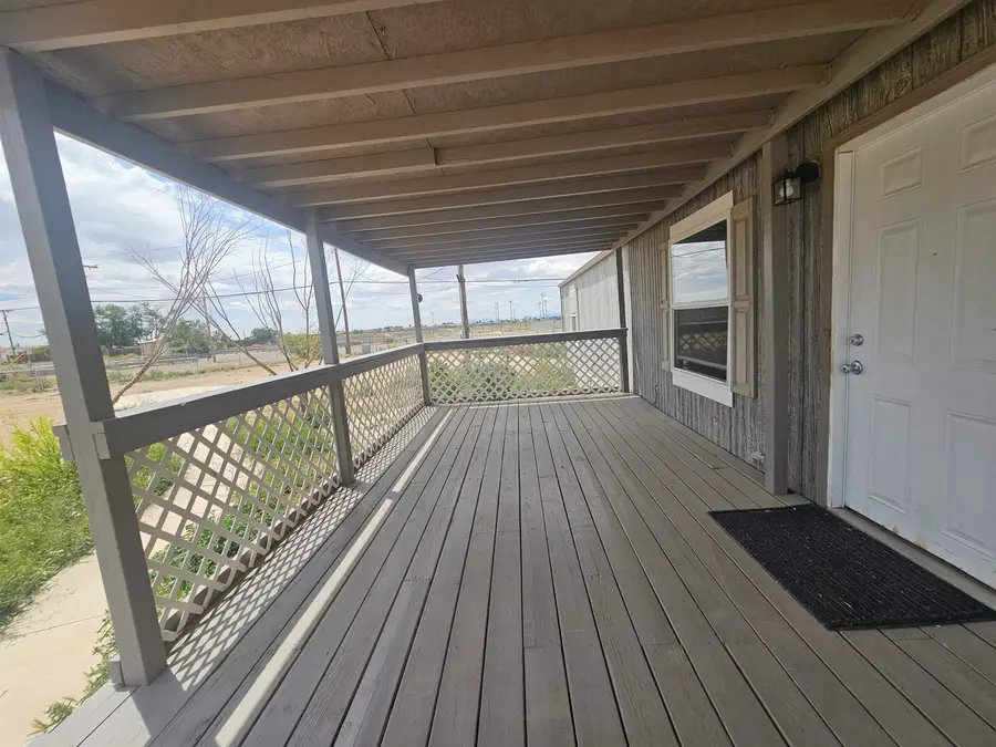1704 Palo Verde DR, Alamogordo, NM 88310 - #3