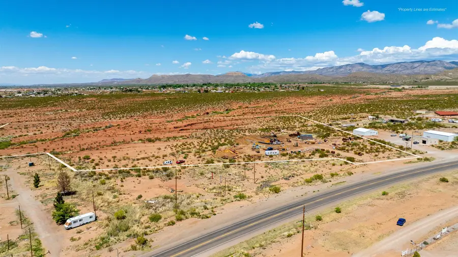 153 US Hwy 82, Alamogordo, NM 88310 - #2