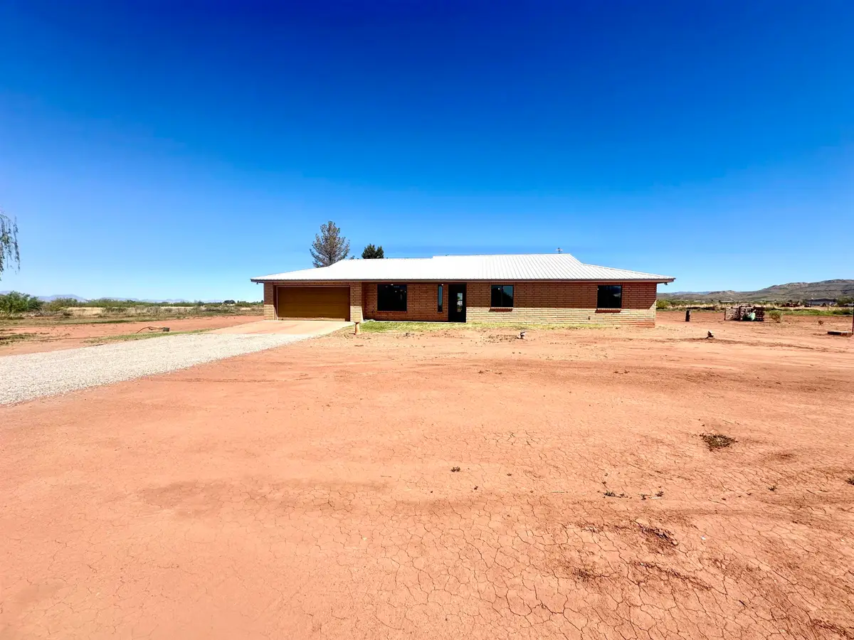 93 Beecher RD, Alamogordo, NM 88310 - #1