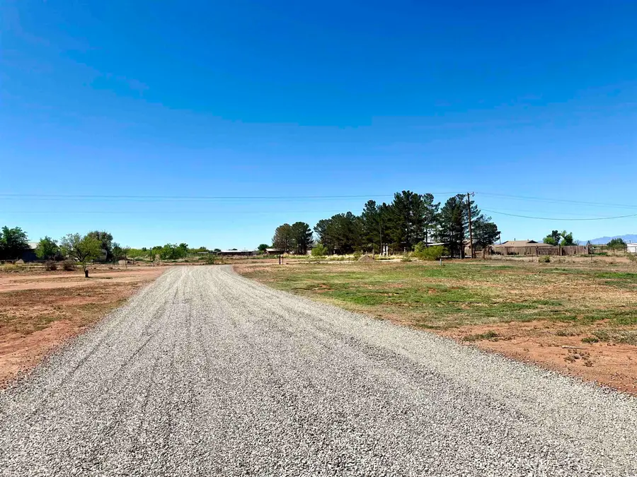 93 Beecher RD, Alamogordo, NM 88310 - #3