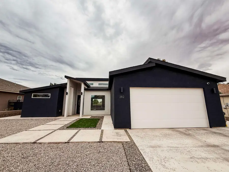 382 Chaco, Alamogordo, NM 88310 - #2