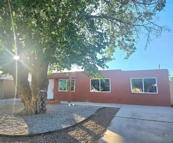 1603 Bellamah DR, Alamogordo, NM 88310