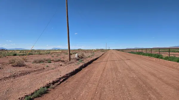 Lot1 Hurshel White Rd, Tularosa, NM 88352