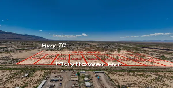 Lot 7 Mayflower, Alamogordo, NM 88310