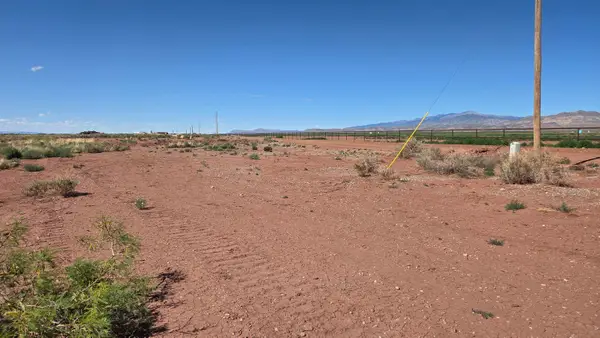 Lot 4 Hurshel White Rd, Tularosa, NM 88352