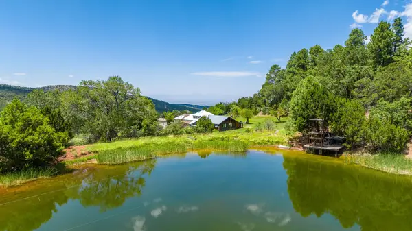 163 Karr Canyon Rd, High Rolls Mountain Park, NM 88325