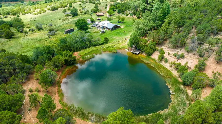 163 Karr Canyon Rd, High Rolls Mountain Park, NM 88325 - #2