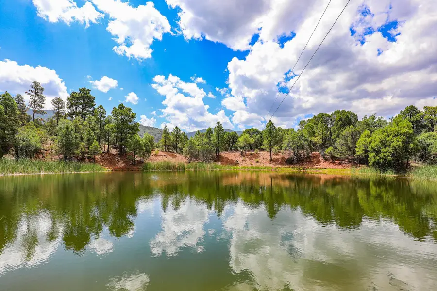 163 Karr Canyon Rd, High Rolls Mountain Park, NM 88325 - #3