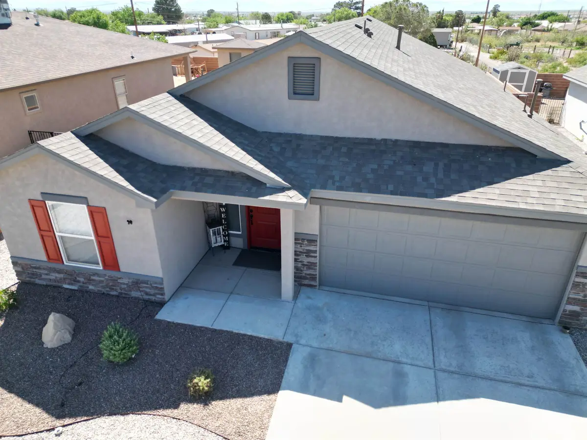 1220 San Carlos ST, Alamogordo, NM 88310 - #1