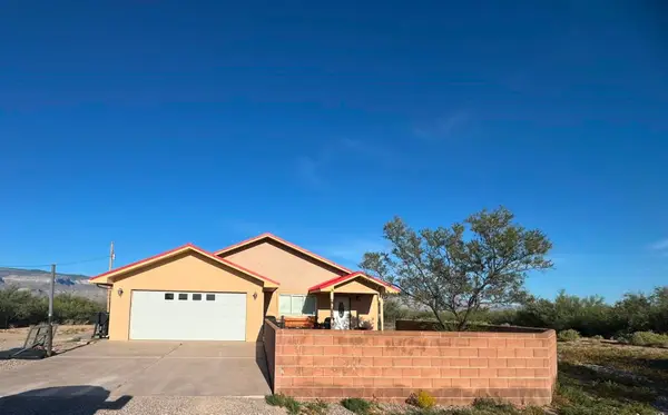 5484 US Hwy 54S, Alamogordo, NM 88310